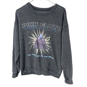 Pink Floyd Darkside of the Moon sweatshirt